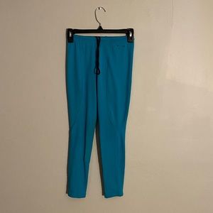 Show jumping breaches